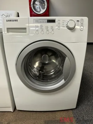 Samsung Front Load Washer WF203ANW/XAC