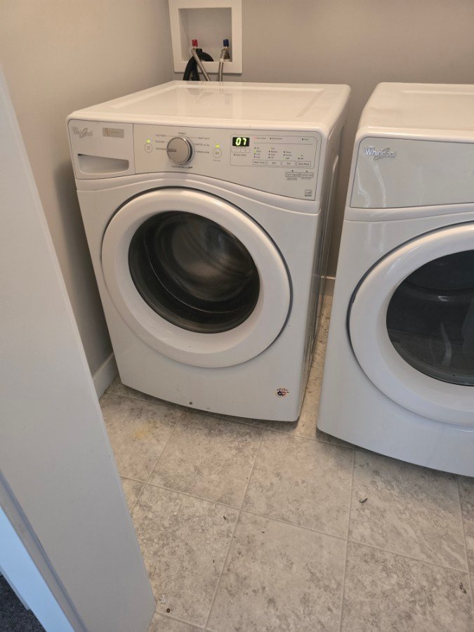 LG-Dryer-ne59n400-Open-Box