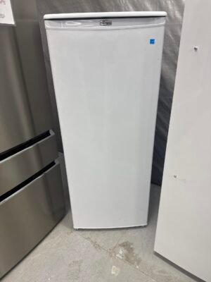 Danby Freezer DUFM085A2WP1 Refurbished