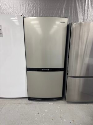 Samsung Fridge RB193KASB Refurbished