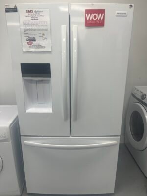 Open Box – 36" Fridge Frigidaire FRFS2823AW
