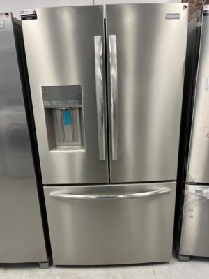 Open Box – 36" Fridge Frigidaire GRFS2853AF