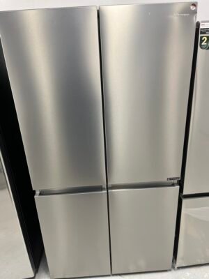 Open Box – 36" Fridge Hisense RQ22A4CDD