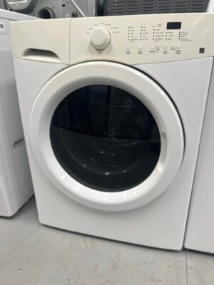 Refurbished – 27" Washer Frigidaire FFFW5000QW0