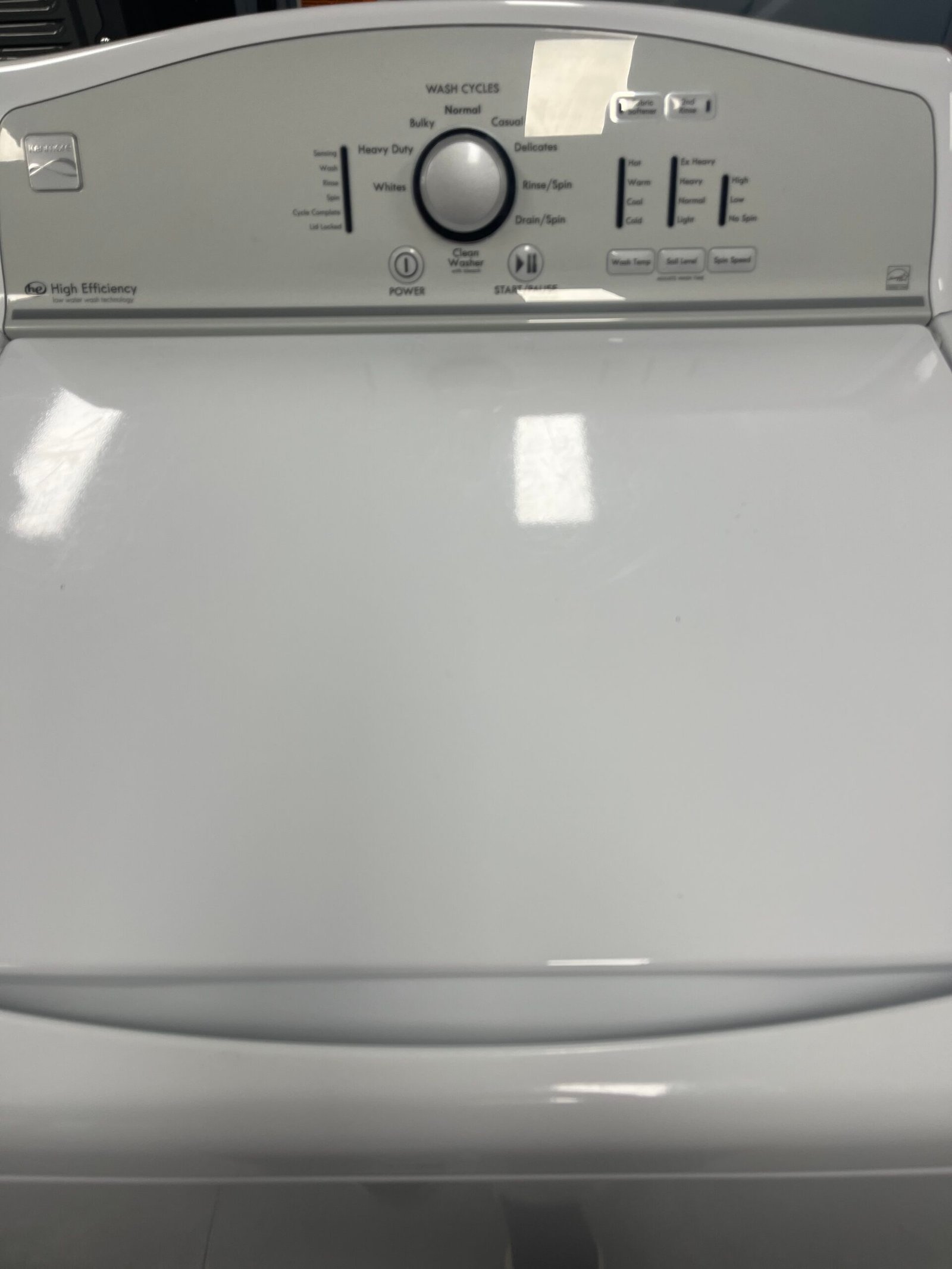 Refurbished-27-Washer-Kenmore-110.26012011-2