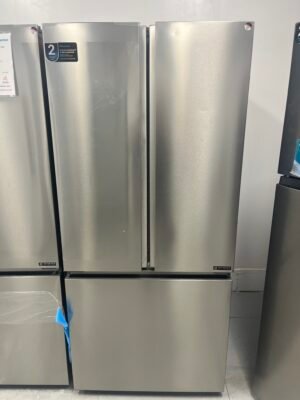 Open Box – 30" Fridge Hisense RF21A3FSE