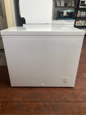 Refurbished – 37" Freezer Frigidaire FFFC07M1QW